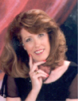 sharon cavaleri